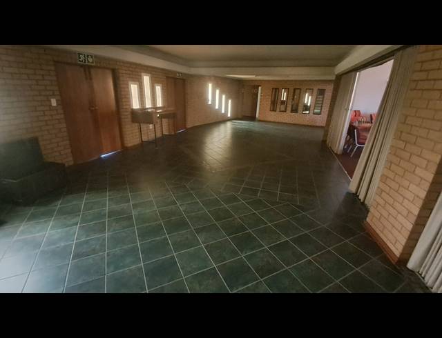 23M² BED & BREAKFAST TO LET IN NOORDHEUWEL
